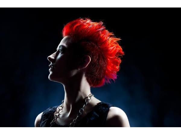 Bild 8 von Frisurenstudio Haareformer - Stephanie Haidenthaler