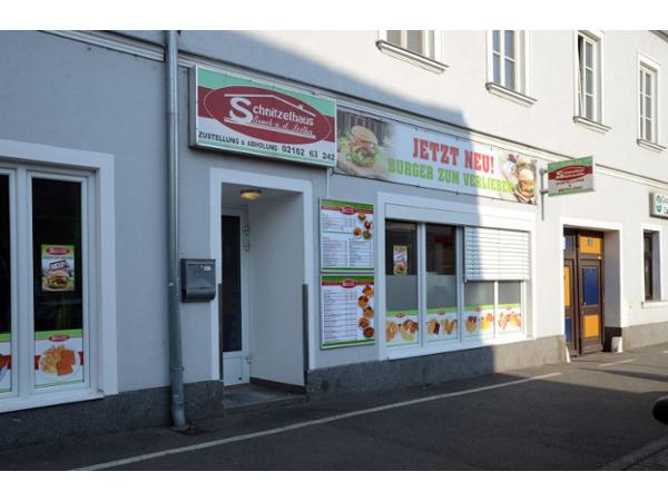 Bild 1 von Schnitzelhaus