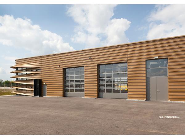 Bild 6 von Schneider Torsysteme Gesellschaft m.b.H.