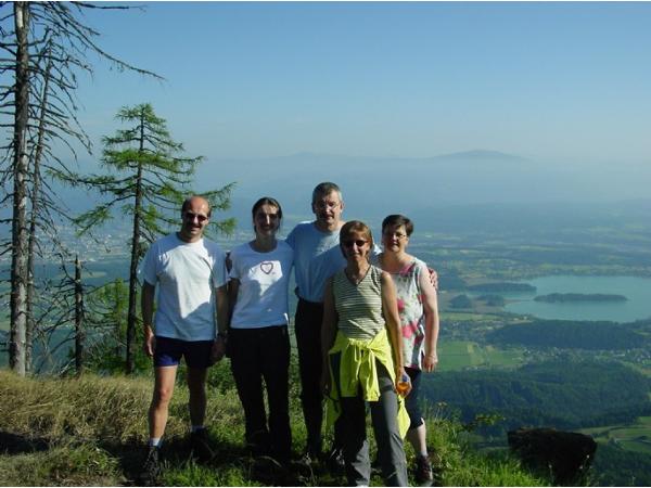 Bild 10 von Seppis Ferienhof Familie Urschitz