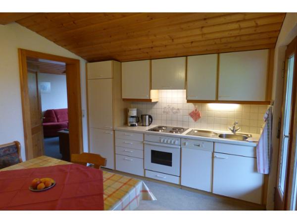 Bild 8 von Gästehaus Morscher