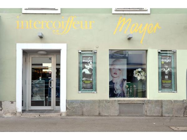 Bild 1 von Intercoiffeur Mayer GmbH & Co KG