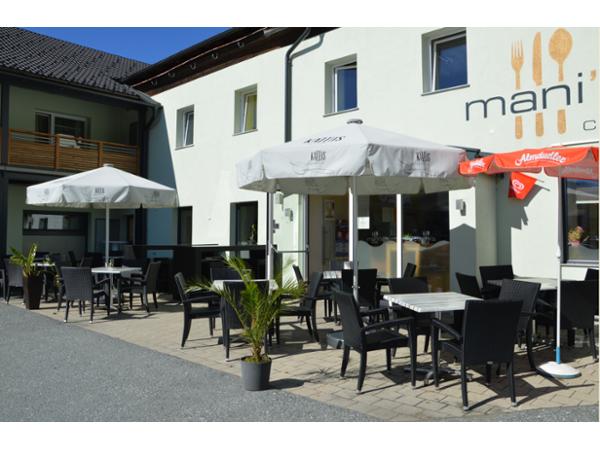 Bild 4 von Mani`s Gastronomie GmbH