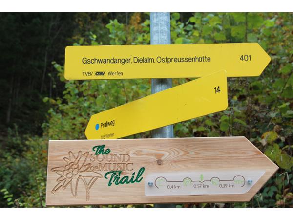 Bild 6 von Tourismusverband Werfen