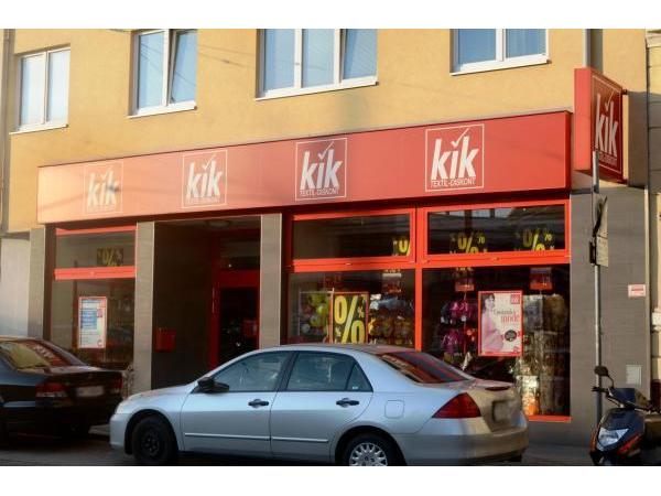 Bild 1 von KiK Textilien u Non-Food GesmbH