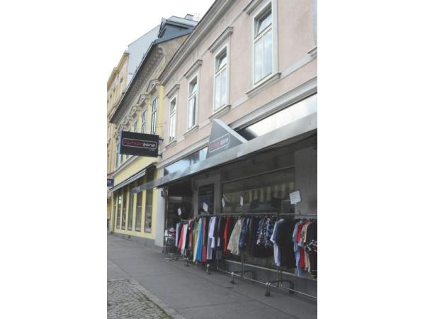Bild 1 von TNS HandelsgesmbH