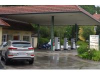 Tankstelle Heinz Johann Prinz e.U.