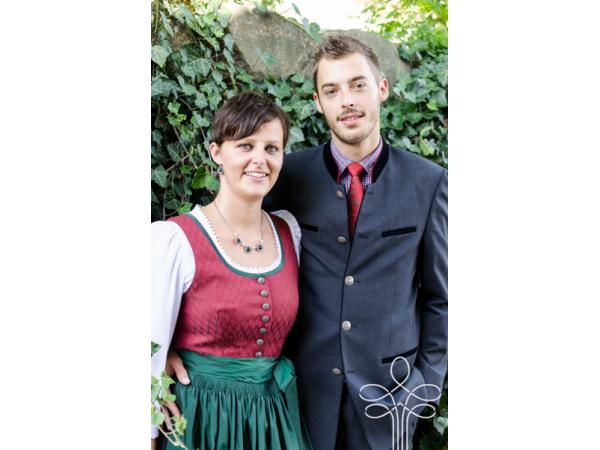 Bild 31 von TRACHT & BRAUT Helene Mayr Damenmaßschneiderei