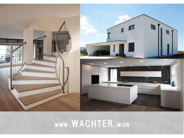Bild 1 von Architekt DI Eduard Wachter