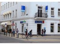 Erste Bank – Filiale Reumannplatz
