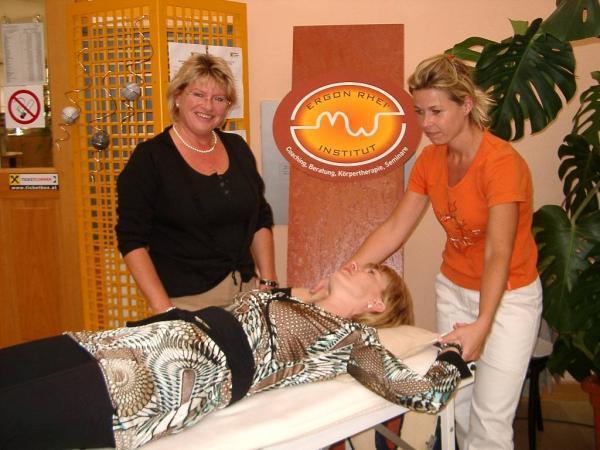 Bild 1 von Ergon Rhei Institut - Dipl.-Päd. Margit Wukicsevits