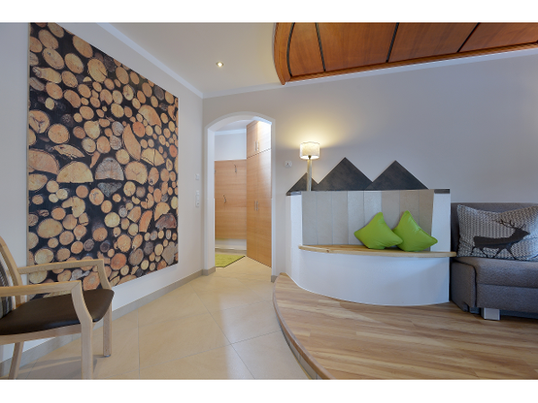Bild 13 von Appartements Schedererhaus