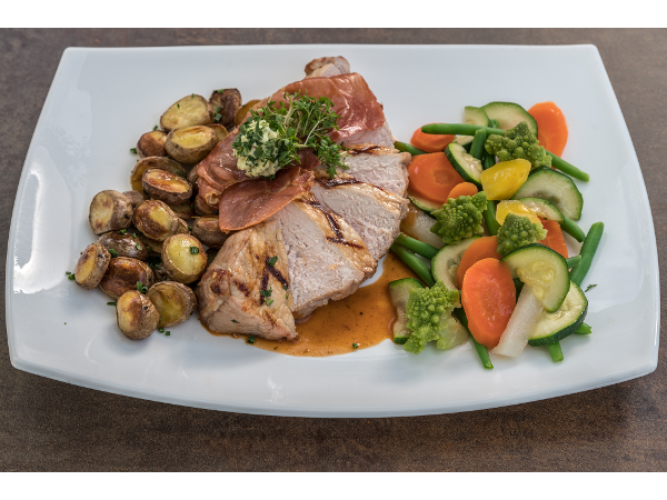 Bild 19 von Restaurant Hazienda