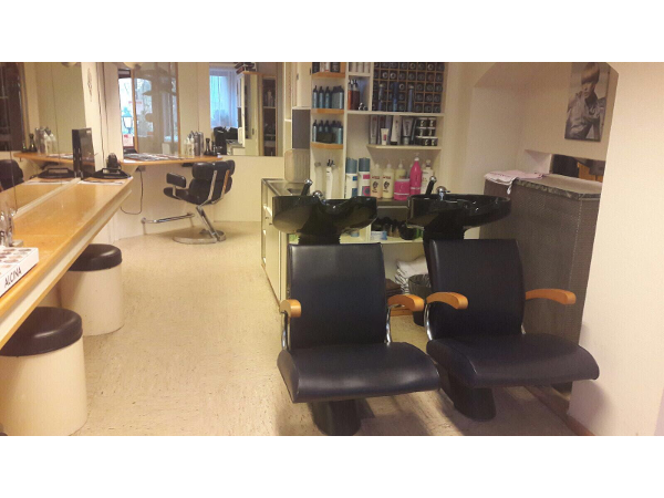 Bild 5 von Modefriseur Team - Reisinger Losenstein