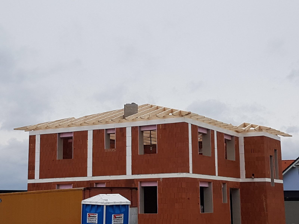 Bild 15 von Zimmerei-Holzbau Pfeiffer