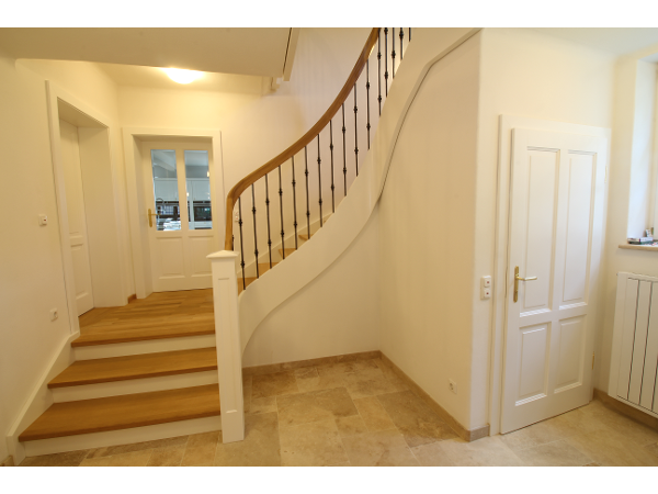 Bild 2 von Rindlisbacher der Stiegenmacher Kärntner Treppenbau GmbH