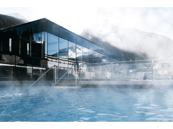 Bild 4 von Felsentherme Bad Gastein