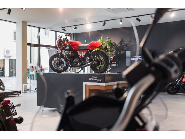 Bild 10 von Faber Roller & Bike - Praterstraße