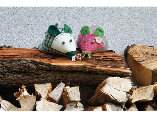 Bild 3 von Rosas Handarbeiten - Roswitha Schwaiger