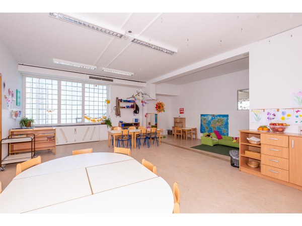 Bild 2 von Privat Kindergarten KidsZone 12
