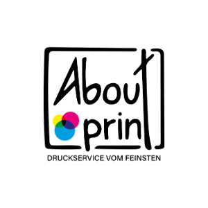 Logo von about-print e.U.
