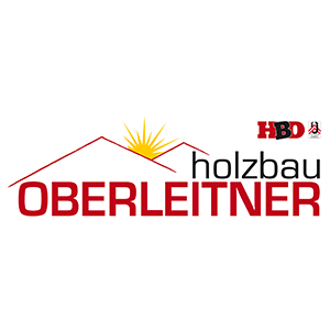 Logo von Holzbau Oberleitner