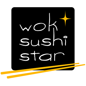 Logo von WOK SUSHI STAR RESTAURANT