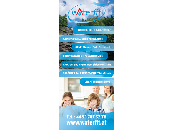 Bild 15 von Ensatec Energiespar- u. Wassertechnik GmbH, Waterfit Wasseraufbereitung - Kalkschutzanlage