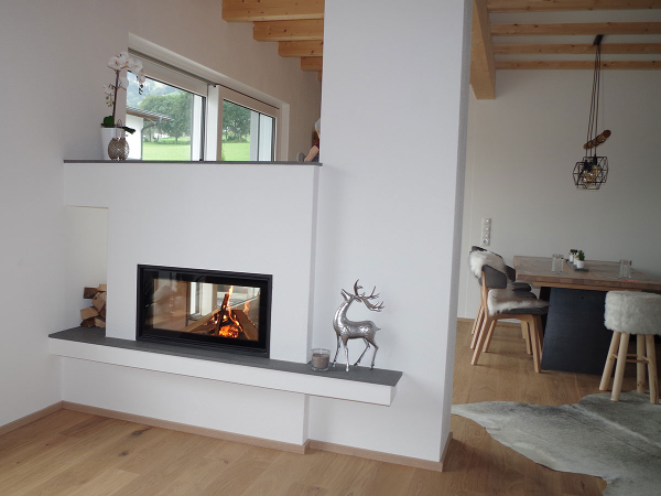 Bild 3 von OFEN OBER - Rauchfangbau & Brandschutz GmbH & Co KG