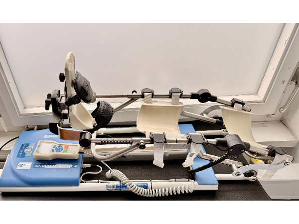 Bild 1 von Theraist Physiotherapie Bludenz