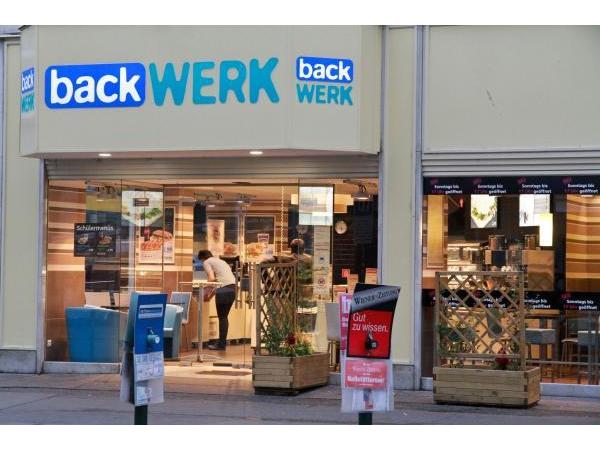 Backwerk In 1160 Wien Herold At