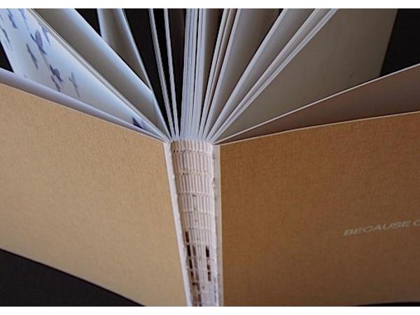 Bild 12 von Buchbinderei Sanders, Books & Belts
