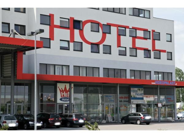 Bild 1 von HB1 Hotel Wiener Neudorf