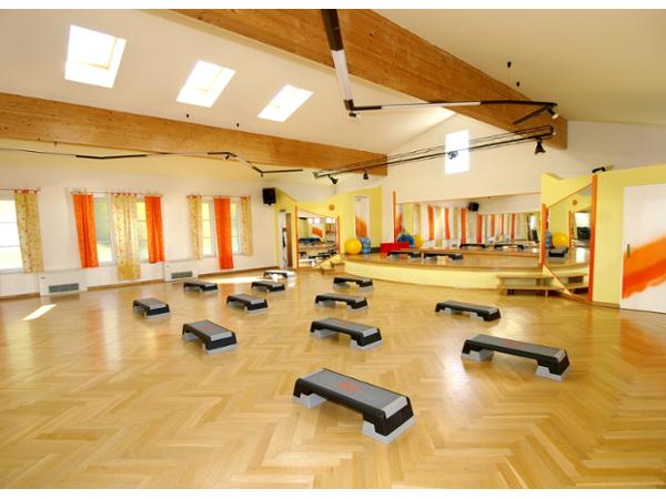 Bild 2 von SERA Fitness