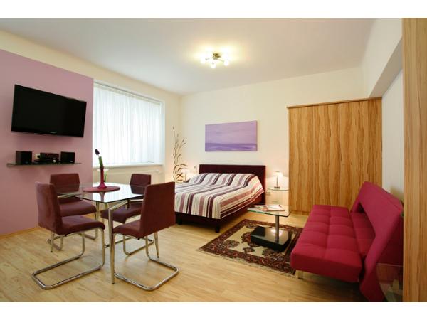 Bild 3 von Central Apartments Vienna