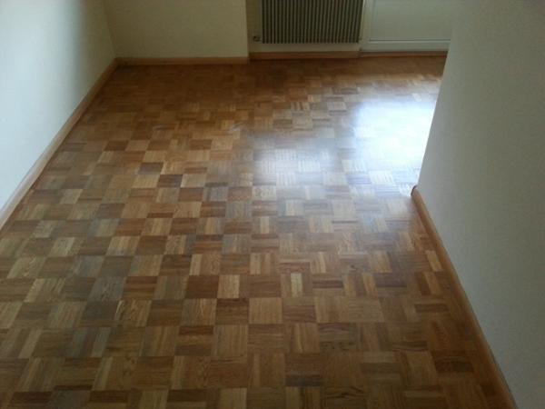 Bild 15 von Bodenschleifen Priller Oskar