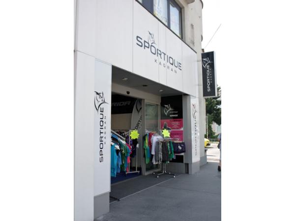 Bild 1 von Sportique Kagran