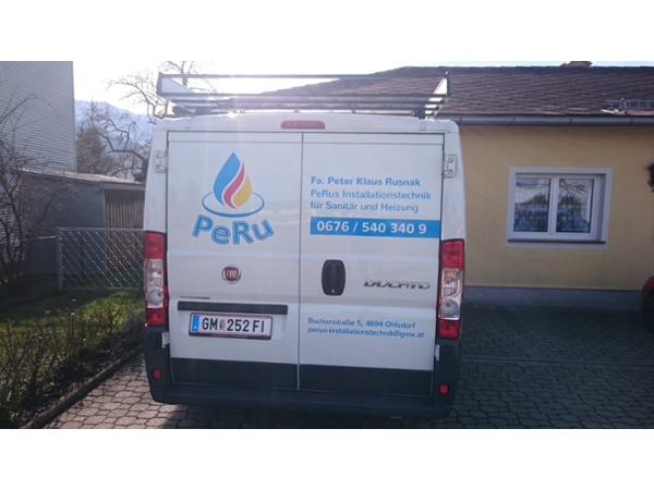 Bild 2 von PeRu Peter Klaus Rusnak