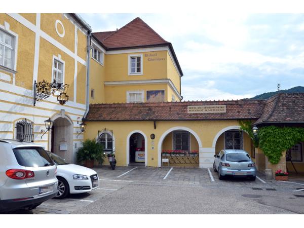 Bild 1 von Hotel Richard Löwenherz