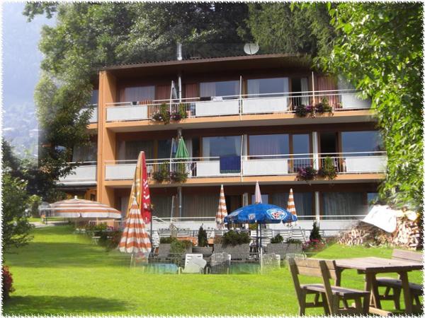 Bild 3 von Hotel Schluga Gastronomiebetriebs GmbH