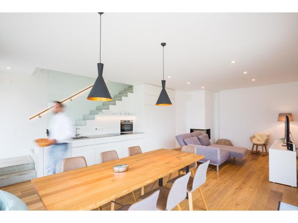 Bild 12 von MARTINSCHITZ Tischlerei Innenarchitektur Wohndesign