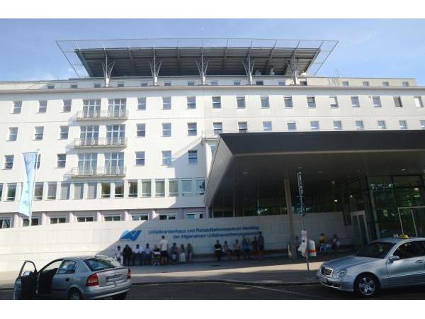 Bild 1 von Traumazentrum Wien der Allgemeinen Unfallversicherungsanstalt Standort Meidling