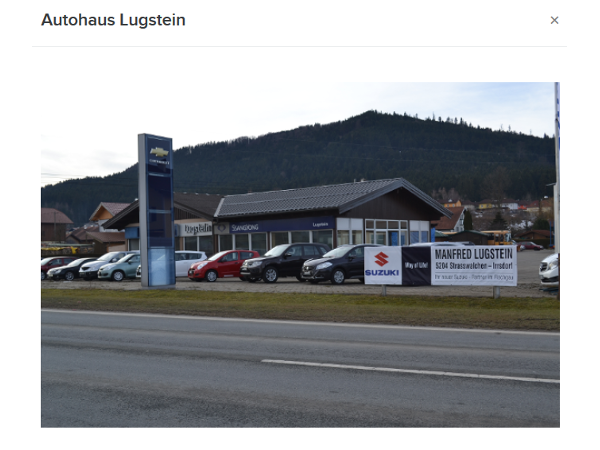Bild 5 von Lugstein Daniel e.U. - Autohaus