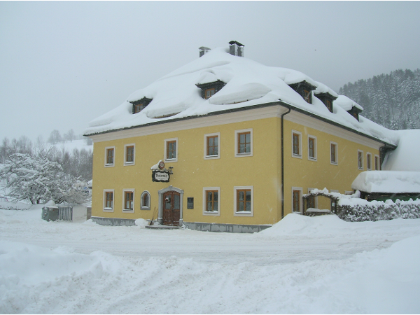 Bild 11 von Gasthaus Wasserwirt