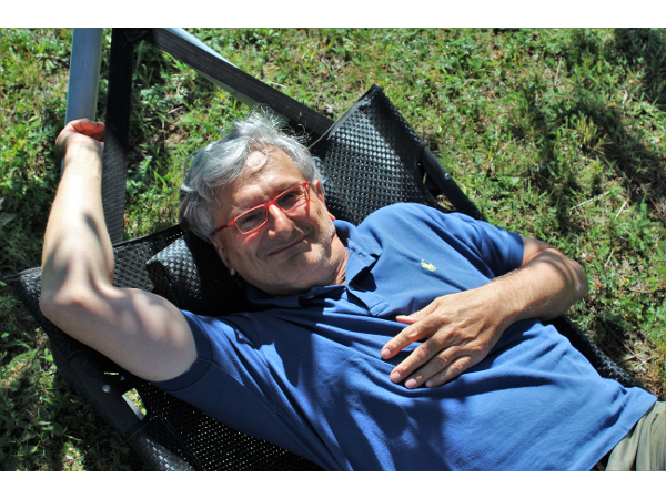 Bild 3 von Mag.(FH), Mag. Friedrich Zottl BA pth. Psychotherapie & Lebensberatung