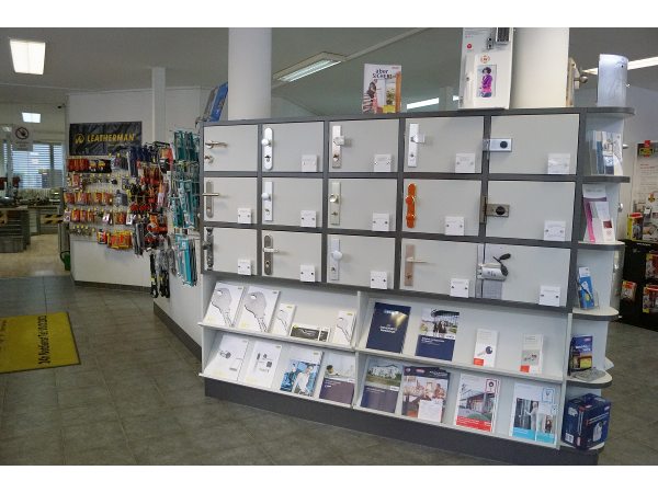Bild 8 von SICHERHAID GmbH  - Zentrale