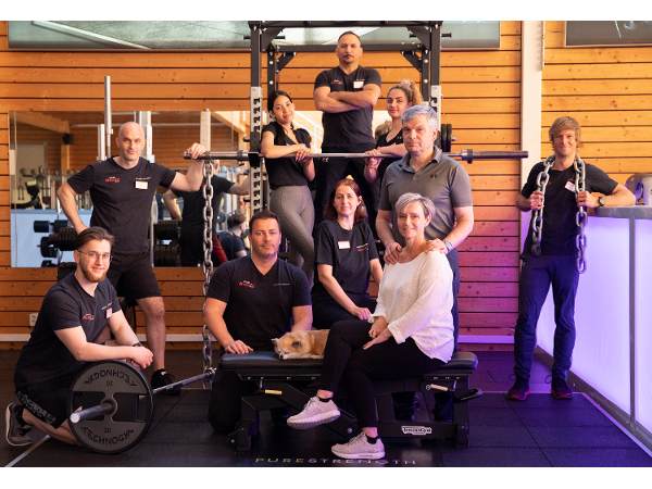 Bild 20 von Magic Fit Dornbirn