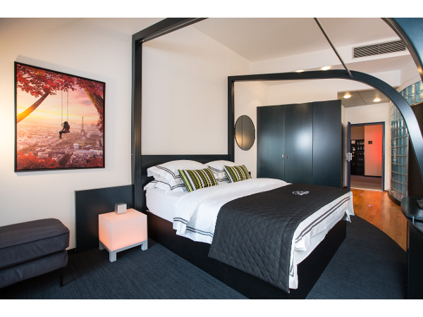 Bild 7 von Hotel Böhlerstern