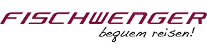 Logo von FISCHWENGER Reisen GmbH