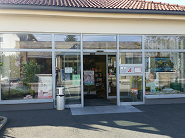 Bild 4 von Diana Apotheke